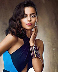 Kangana Ranaut